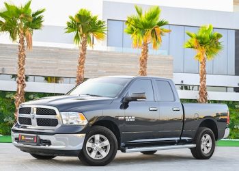 Aftermarket Parts for Trucks