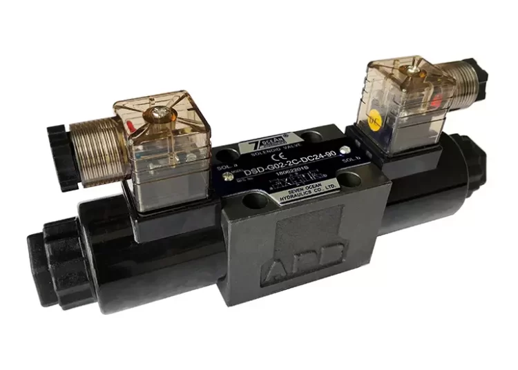 Key Features of the Best Hydraulic Solenoid Valves in the Market