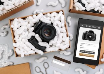 5 Things To Consider When Shipping High-Tech Electronics