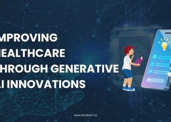 Improving Healthcare Through Generative AI Innovations