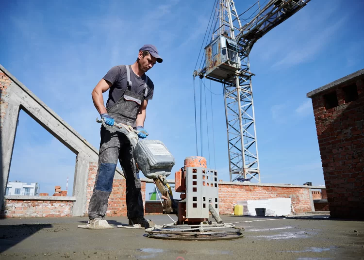 Understanding the Role and Responsibilities of Concreters in the Construction Industry