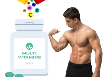 How multivitamins can help your fitness goal 