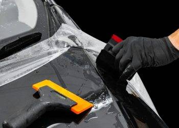 Orlando’s Guide to Enhancing and Protecting Your Car’s Exterior with PPF