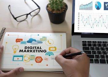 best digital marketing company in Ahmedabad