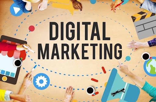 best digital marketing company in Ahmedabad