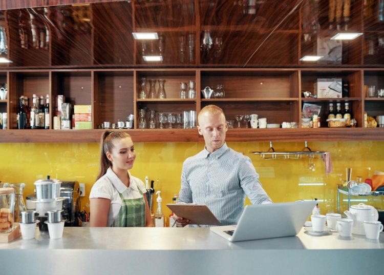 effective restaurant accounting