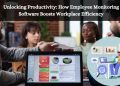 Unlocking Productivity: How Employee Monitoring Software Boosts Workplace Efficiency