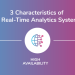 Real-time Analytics with Power BI: Implementing Streaming Data Flows and Live Dashboards