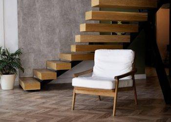 Top Trends and Styles in Custom Staircase Designs