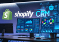 Shopify CRM Integration – Best Options to Choose for Your eCommerce Store