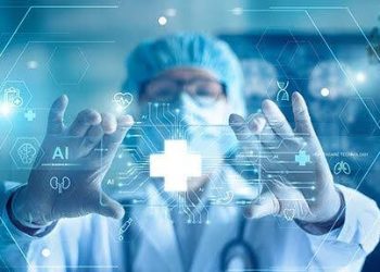 AI In Healthcare: Usages, Examples and Benefits