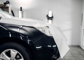 PPF Orlando: The Ultimate Shield for Your Vehicle Against Road Hazards