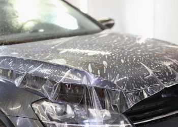 How PPF Extends the Lifespan of Your Vehicle’s Paint: A Comprehensive Guide