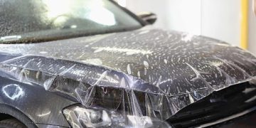 How PPF Extends the Lifespan of Your Vehicle’s Paint: A Comprehensive Guide