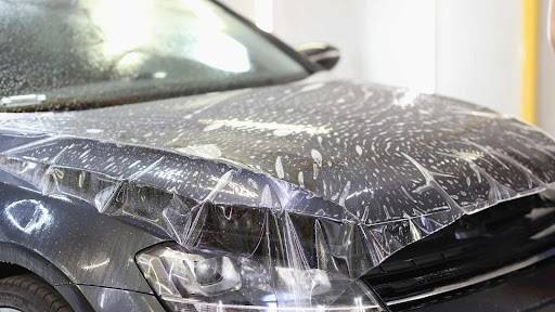How PPF Extends the Lifespan of Your Vehicle’s Paint: A Comprehensive Guide
