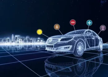 The Future of Automotive Technology: What to Expect in the Next Ten Years