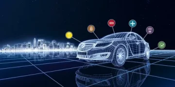 The Future of Automotive Technology: What to Expect in the Next Ten Years