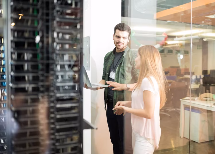 buy networking equipment in North Carolina