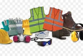 Smarter PPE Compliance with AI-Powered Detection Software