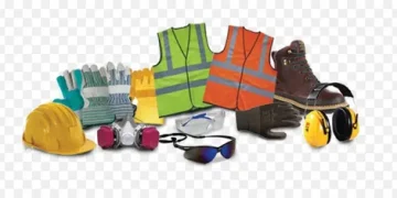 Smarter PPE Compliance with AI-Powered Detection Software