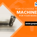 How to Choose the Quality Machine Shop for Your Manufacturing Needs?