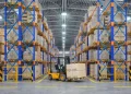 Transform Your Warehouse: The Ultimate Guide to Heavy-Duty Racking Systems That Actually Work