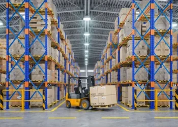 Transform Your Warehouse: The Ultimate Guide to Heavy-Duty Racking Systems That Actually Work