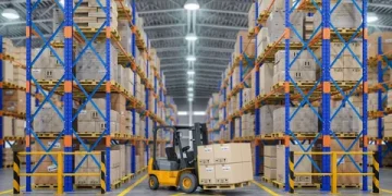 Transform Your Warehouse: The Ultimate Guide to Heavy-Duty Racking Systems That Actually Work
