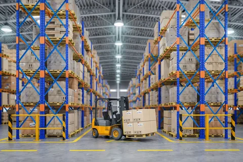 Transform Your Warehouse: The Ultimate Guide to Heavy-Duty Racking Systems That Actually Work