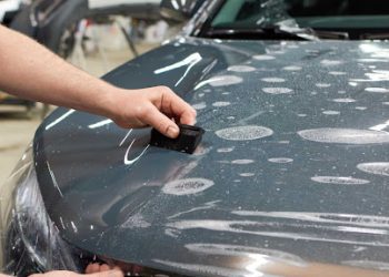 Paint Protection Film for Florida Road Trips: Why It’s a Smart Move