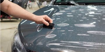 Paint Protection Film for Florida Road Trips: Why It’s a Smart Move