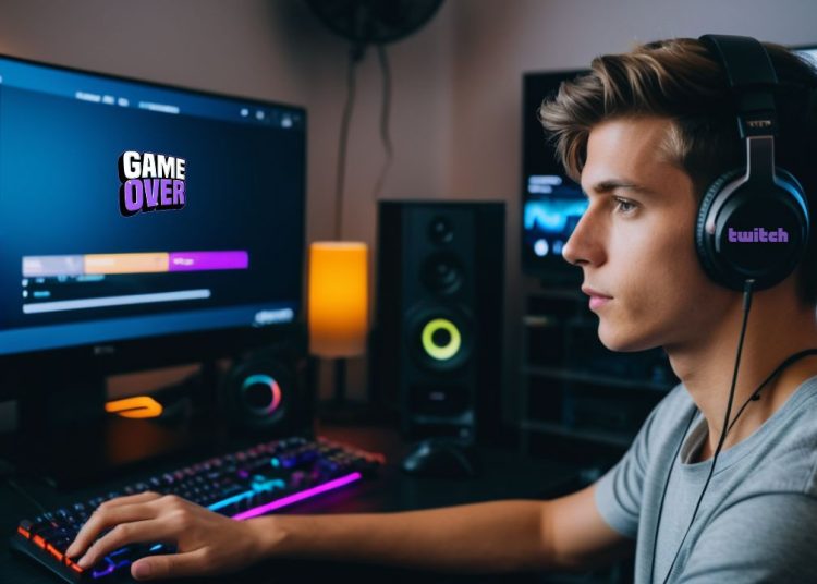 Stream on Twitch and Grow Like Never Before