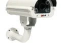 ANPR camera as an evidence layer for access control and incidents