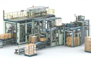 Driving Precision in Modern Manufacturing