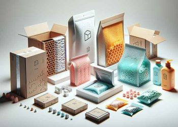 Packaging as a Medium of Personalisation in the Age of Micro-Branding
