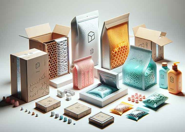 Packaging as a Medium of Personalisation in the Age of Micro-Branding