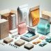 Packaging as a Medium of Personalisation in the Age of Micro-Branding