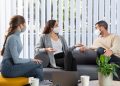 counselling services in Leicester
