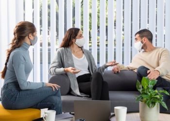 counselling services in Leicester