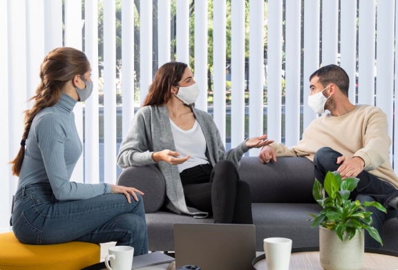 counselling services in Leicester
